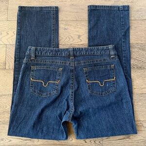 Kimes Ranch Betty Straight Leg Jeans